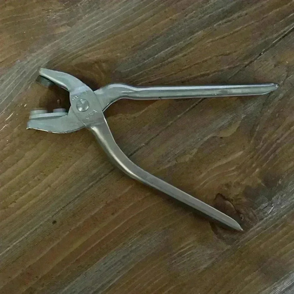 Scoville Grommet tool - Picture 1 of 6